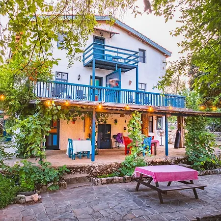 Piccolo Houses Kas