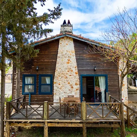 Piccolo Houses Kas